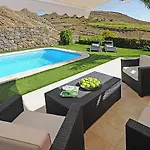 Semesterbostad Salobre Vista Golf 18