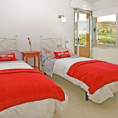 Holiday home Salobre Vista Golf 18 *